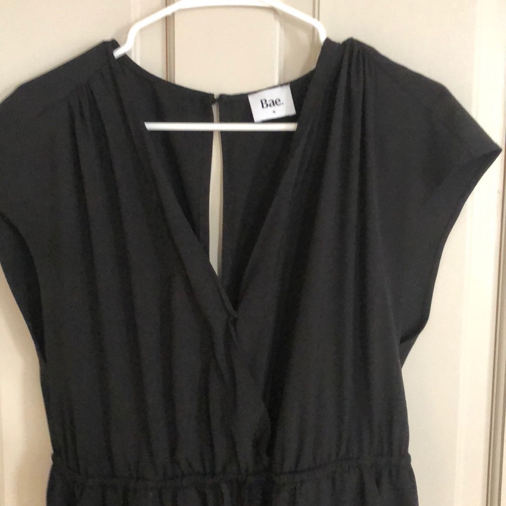 Maternity jumpsuit by Bae